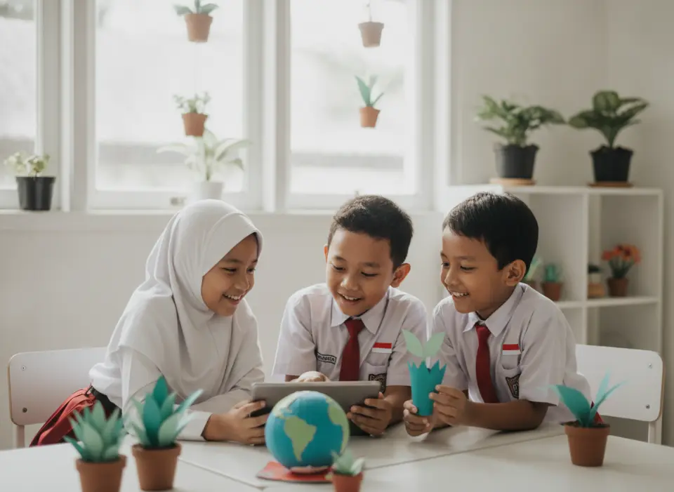 Sekolah Dasar