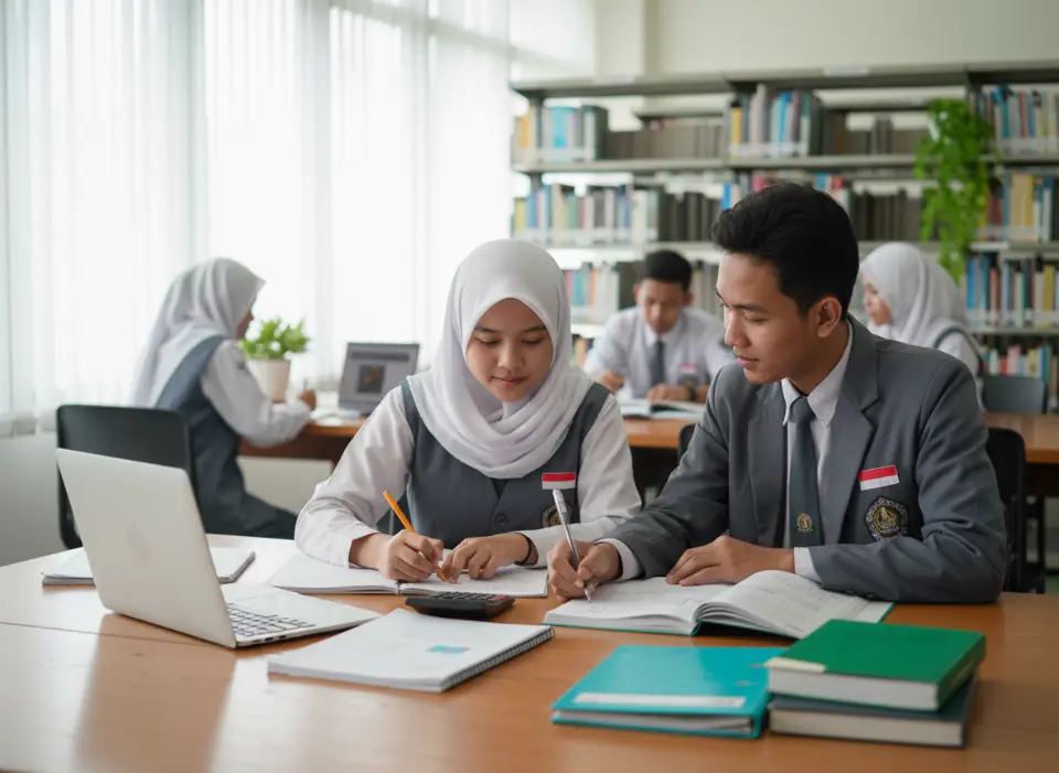 SMA dan SMK